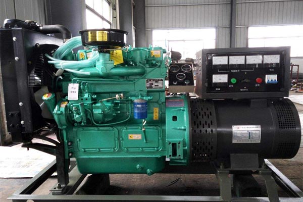 临江传感器在柴油发电机组中起到什么作用？