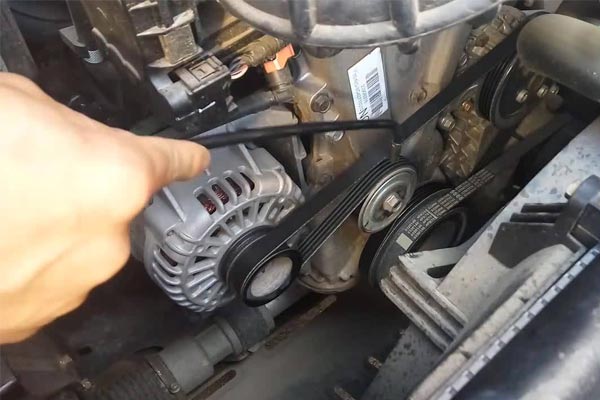 临江转速传感器的工作原理是什么？