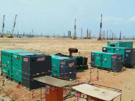 临江如何检查和清洗空气滤清器？