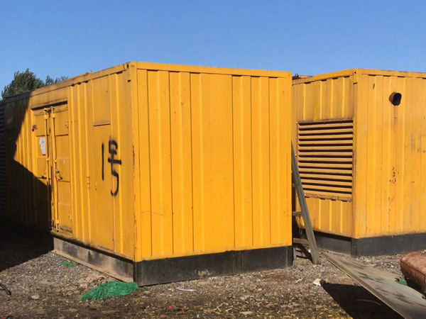 临江柴油发电机组深海控制系统怎么样？