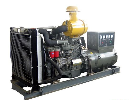 临江汽油发电机组冬季保养时，燃油系统需要注意什么？