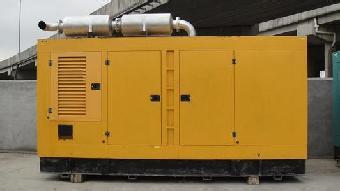 临江柴油发电机组北方使用是否需要加装加热装置？