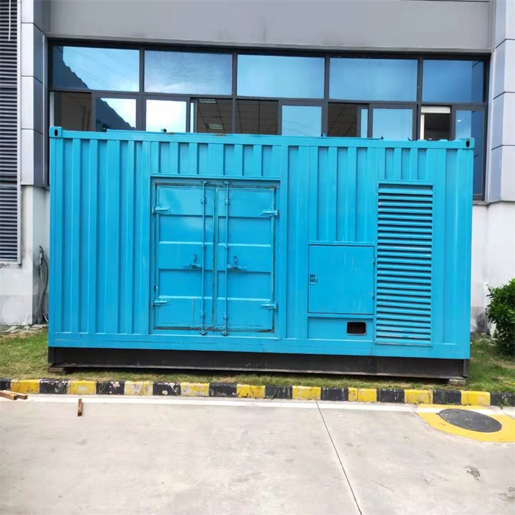 临江柴油发电机组冬季燃油使用注意事项？