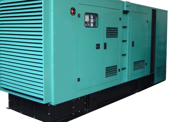 临江发电机组水冷式机油散热器常见的故障有哪些？