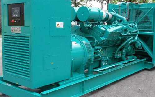 临江柴油发电机组冬季使用中需要注意哪些事项？