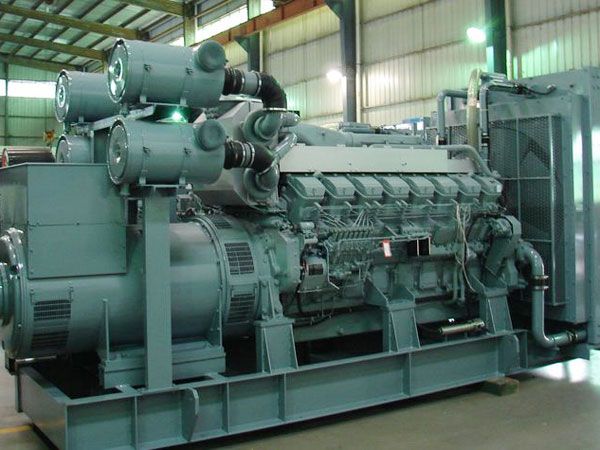 临江电气系统故障可能导致冬季柴油发电机组启动失败的原因有哪些？