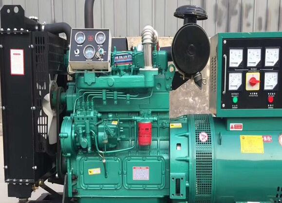 临江柴油发电机冬季保养周期和夏季一样吗？