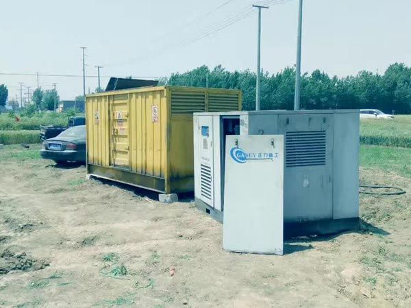 临江柴油发电机组冬季日常维修需要哪些工具？