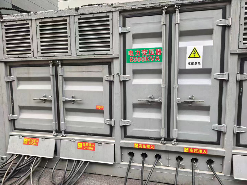 临江柴油发电机组换季保养注意哪些事项？